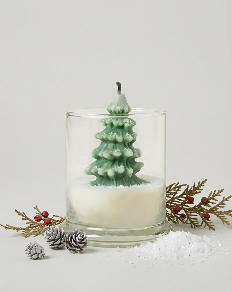 Whispering Tree Candle Whispering Tree Candle