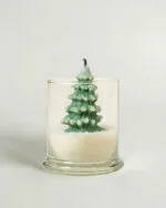 Whispering Tree Candle