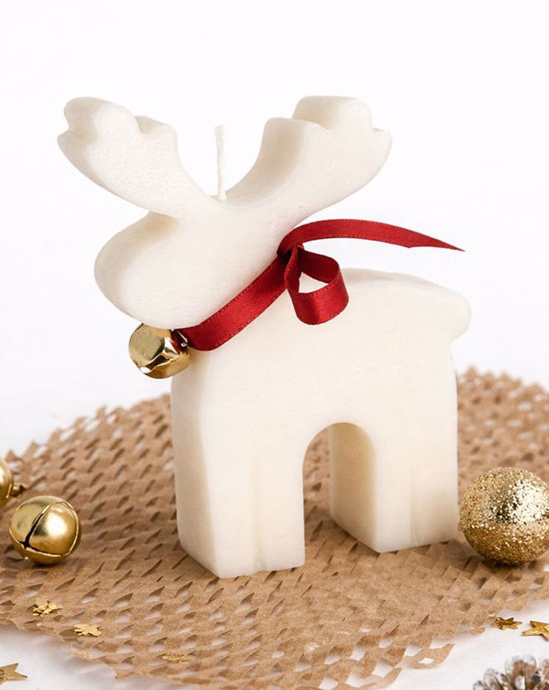 Woodland Glow Candle Woodland Glow Candle