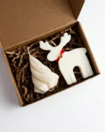 Woodland Glow Candle Set