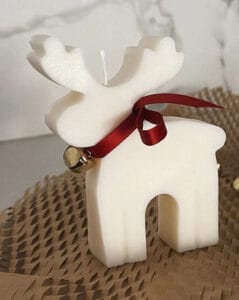 Woodland Glow Candle Set