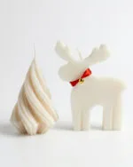 Woodland Glow Candle Set