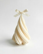 Evergreen Glow Candle