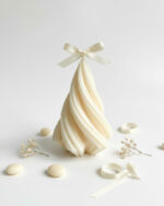 Evergreen Glow Candle