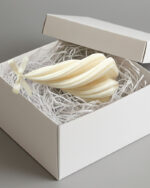 Evergreen Glow Candle