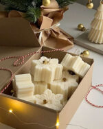 Glimmering Moments Candle Set