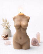 Radiance Body Candle