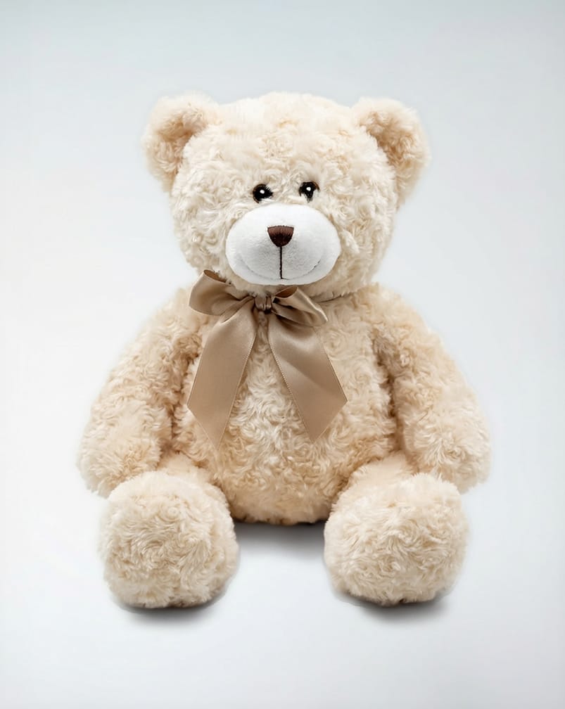Barnaby Bear Large 32"
