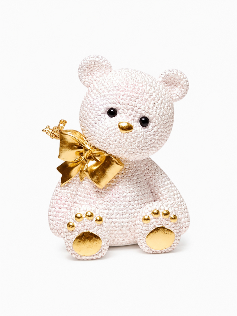 Gentle Keepsake Bear 5"