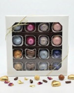 Handmade Choco Canvas