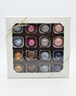 Handmade Choco Canvas