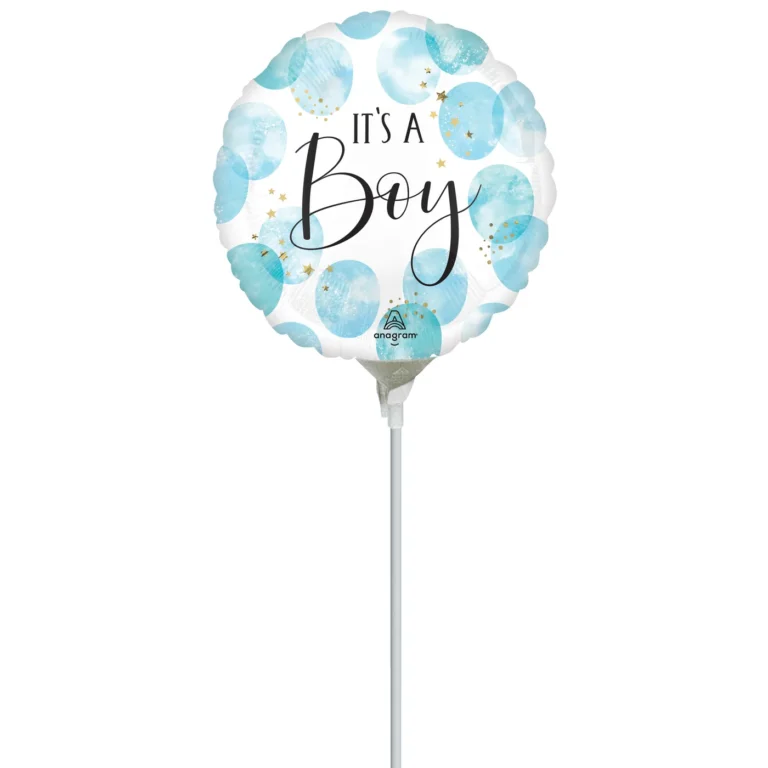 itsaboy