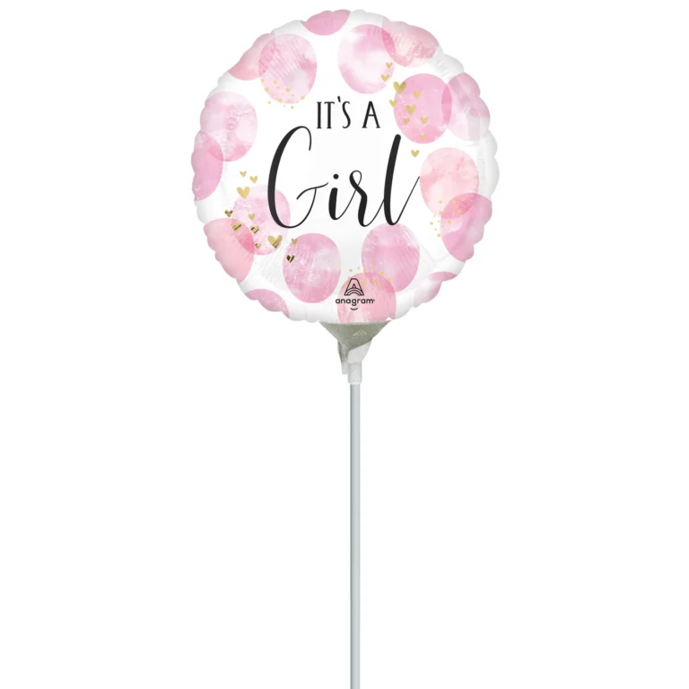 itsagirl