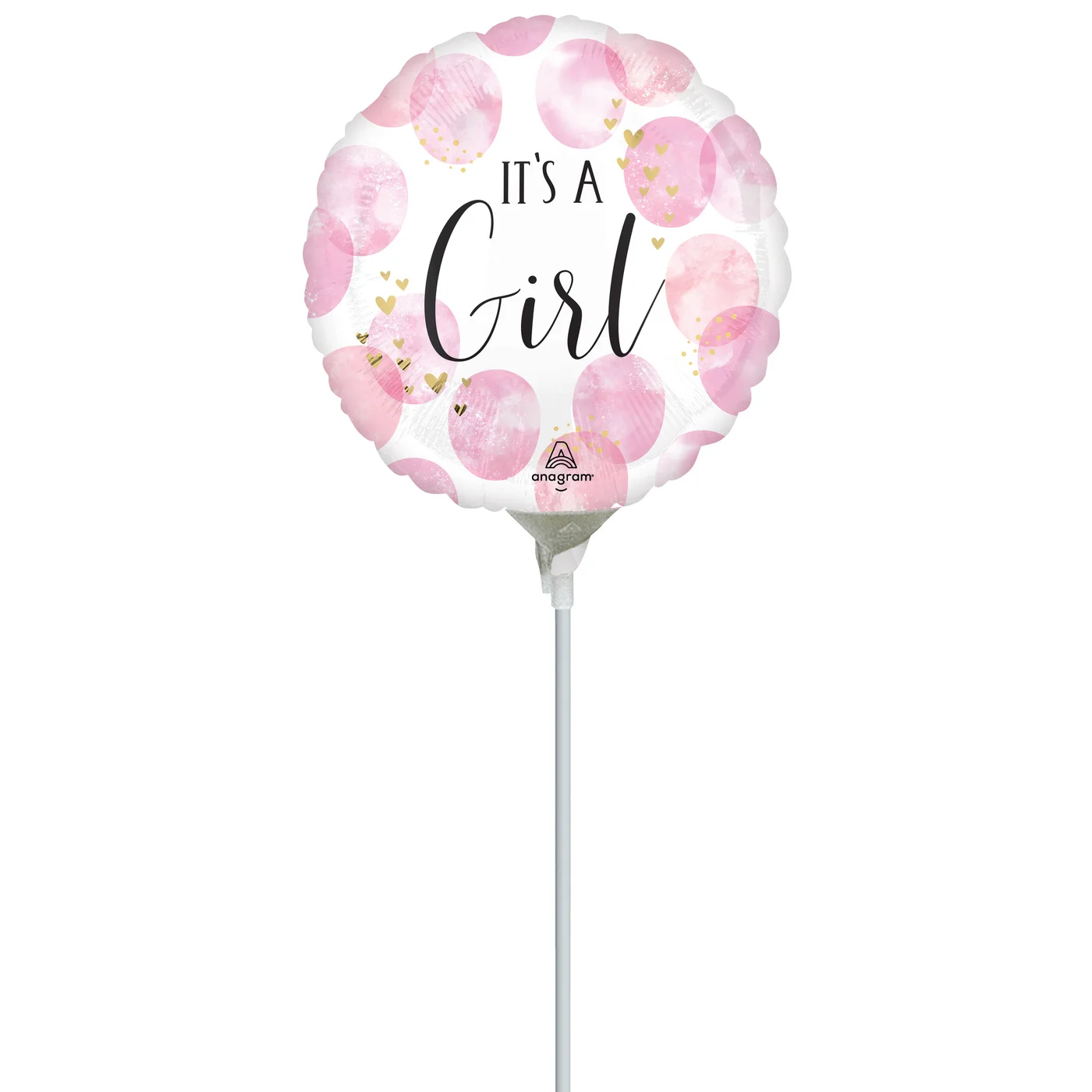itsagirl