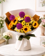Grand Vitality Bloom