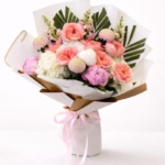 Majestic Aura Bouquet