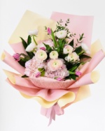 Royal Ranunculus Blush