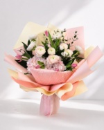 Royal Ranunculus Blush