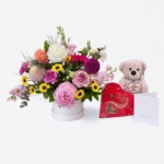 Sweet Adoration Box
