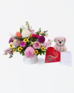 Sweet Adoration Box