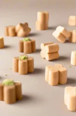 Chickpea Clover Cookies - Image 2