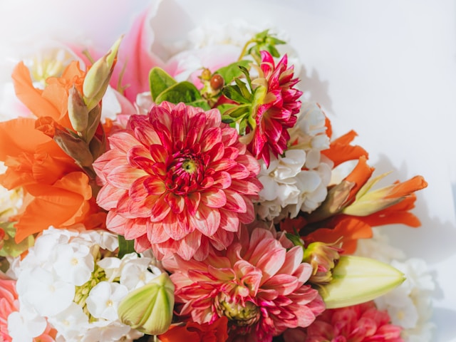 Florist Choice Designer choice flower delivery in vaughan toronto gta