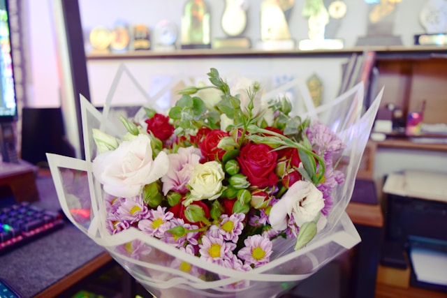 Florist Choice Designer choice flower delivery in vaughan toronto gta