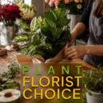 Florist Choice Plants