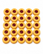 Linzer Cookies in vaughan same-day delivery
