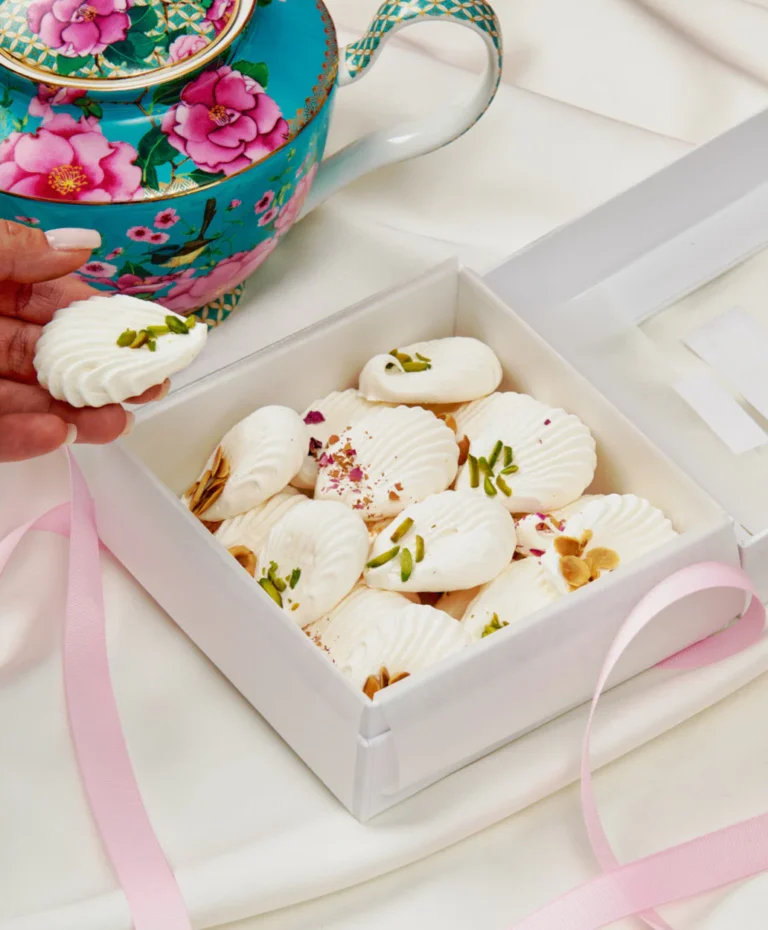 Nutty Clouds Cookie same-day delivery in vaughan and gta