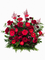 Anniversary florist choice bouquet - Image 7