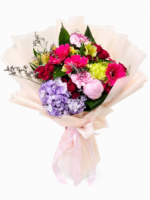 Florist choice bouquet - Image 27