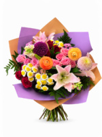 Florist choice bouquet - Image 22