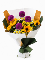 Florist choice bouquet - Image 15