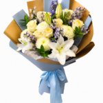 The Skyfall Celebration Bouquet in vaughan