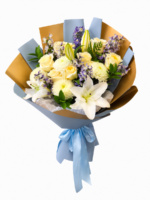 Florist choice bouquet - Image 33