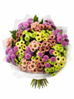 Florist choice bouquet - Image 19