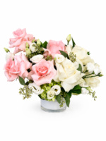 Birthday florist choice bouquet - Image 7