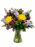Weekly Shabbat Flowers - Image 8