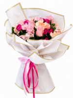 Anniversary florist choice bouquet - Image 11