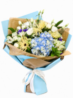 Florist choice bouquet - Image 10