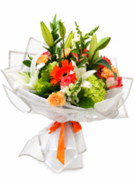 Florist choice bouquet - Image 6