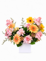 Birthday florist choice bouquet - Image 15