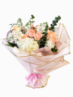 Seasonal Florist Choice Bouquet - Image 22