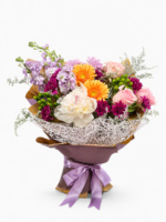 Birthday florist choice bouquet - Image 16