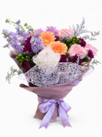Florist choice bouquet - Image 3