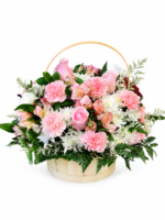 Anniversary florist choice bouquet - Image 9
