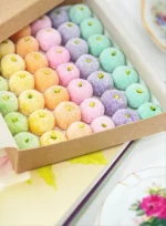 Marzipan Mulberries in vaughan same-day delivery