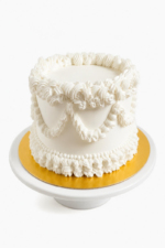 Vintage Cake - Chocolate