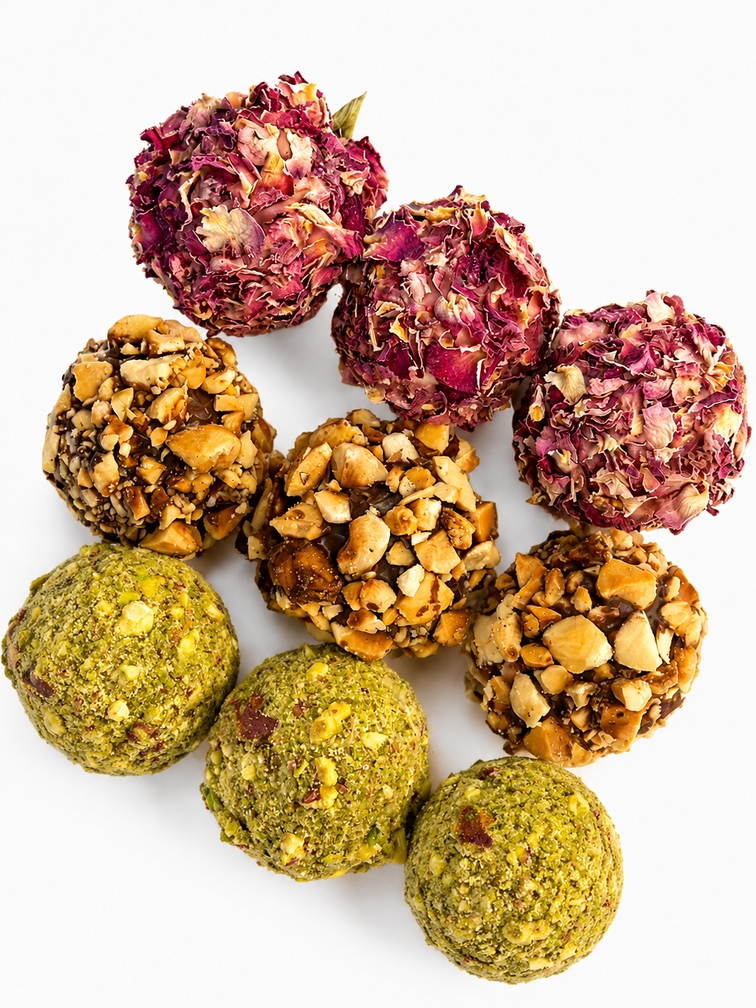 Chocolate Truffles in vaughan same-day delivery